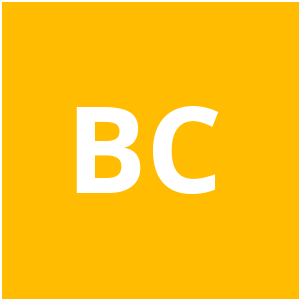 b c.